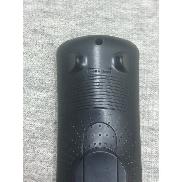 Magnavox DVD Player Wireless Remote Control Model NB098 - Picture 5 of 5